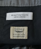 BEAUTY&YOUTH UNITED ARROWS（ビューティーアンドユースユナイテッドアローズ）その他 グレー サイズ:S メンズ/2200644364058