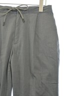 BEAUTY&YOUTH UNITED ARROWS（ビューティーアンドユースユナイテッドアローズ）その他 グレー サイズ:S メンズ/2200644364058