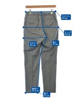 BEAUTY&YOUTH UNITED ARROWS（ビューティーアンドユースユナイテッドアローズ）その他 グレー サイズ:S メンズ/2200644364058