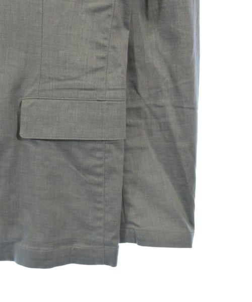 BEAUTY&YOUTH UNITED ARROWS（ビューティーアンドユースユナイテッドアローズ）カジュアルジャケット グレー サイズ:M メンズ/2200644364065