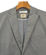 BEAUTY&YOUTH UNITED ARROWS（ビューティーアンドユースユナイテッドアローズ）カジュアルジャケット グレー サイズ:M メンズ/2200644364065