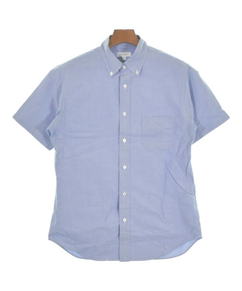 BEAUTY&YOUTH UNITED ARROWS(ビューティーアンドユースユナイテットアローズ)カジュアルシャツ 青 サイズ:M/2200644910033