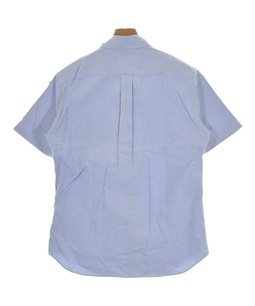 BEAUTY&YOUTH UNITED ARROWS（ビューティーアンドユースユナイテッドアローズ）カジュアルシャツ 青 サイズ:M メンズ/2200644910033