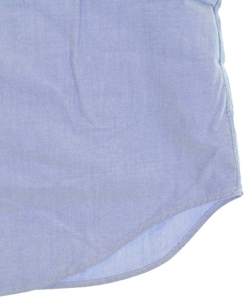 BEAUTY&YOUTH UNITED ARROWS（ビューティーアンドユースユナイテッドアローズ）カジュアルシャツ 青 サイズ:M メンズ/2200644910033