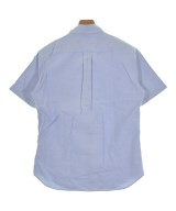 BEAUTY&YOUTH UNITED ARROWS（ビューティーアンドユースユナイテッドアローズ）カジュアルシャツ 青 サイズ:M メンズ/2200644910033