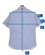 BEAUTY&YOUTH UNITED ARROWS（ビューティーアンドユースユナイテッドアローズ）カジュアルシャツ 青 サイズ:M メンズ/2200644910033