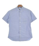 BEAUTY&YOUTH UNITED ARROWS カジュアルシャツ