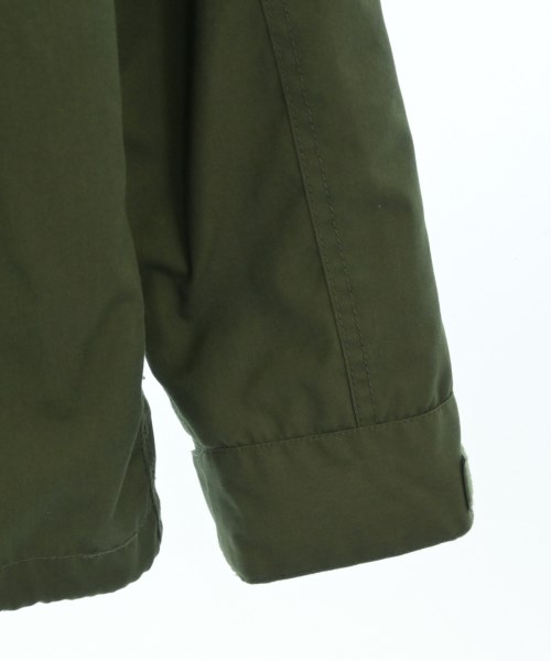 BEAUTY&YOUTH UNITED ARROWS（ビューティーアンドユースユナイテッドアローズ）その他 カーキ サイズ:M メンズ/2200649638017