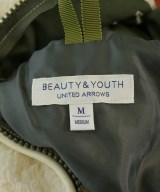 BEAUTY&YOUTH UNITED ARROWS（ビューティーアンドユースユナイテッドアローズ）その他 カーキ サイズ:M メンズ/2200649638017