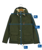 BEAUTY&YOUTH UNITED ARROWS（ビューティーアンドユースユナイテッドアローズ）その他 カーキ サイズ:M メンズ/2200649638017