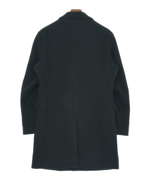 BEAUTY&YOUTH UNITED ARROWS（ビューティーアンドユースユナイテッドアローズ）チェスターコート 黒 サイズ:M メンズ/2200653485010