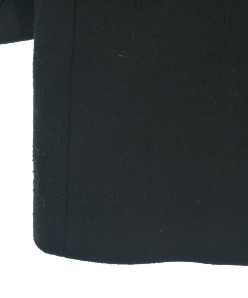 BEAUTY&YOUTH UNITED ARROWS（ビューティーアンドユースユナイテッドアローズ）チェスターコート 黒 サイズ:M メンズ/2200653485010