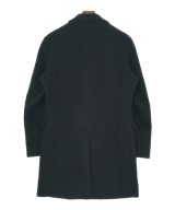 BEAUTY&YOUTH UNITED ARROWS（ビューティーアンドユースユナイテッドアローズ）チェスターコート 黒 サイズ:M メンズ/2200653485010