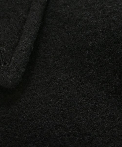 BEAUTY&YOUTH UNITED ARROWS（ビューティーアンドユースユナイテッドアローズ）ステンカラーコート 黒 サイズ:XL メンズ/2200648767015