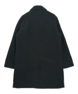 BEAUTY&YOUTH UNITED ARROWS（ビューティーアンドユースユナイテッドアローズ）ステンカラーコート 黒 サイズ:XL メンズ/2200648767015