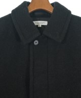 BEAUTY&YOUTH UNITED ARROWS（ビューティーアンドユースユナイテッドアローズ）ステンカラーコート 黒 サイズ:XL メンズ/2200648767015