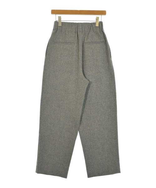 BEAUTY&YOUTH UNITED ARROWS（ビューティーアンドユースユナイテッドアローズ）スラックス グレー サイズ:M メンズ/2200645479041