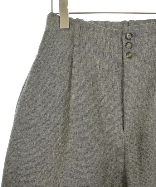 BEAUTY&YOUTH UNITED ARROWS（ビューティーアンドユースユナイテッドアローズ）スラックス グレー サイズ:M メンズ/2200645479041