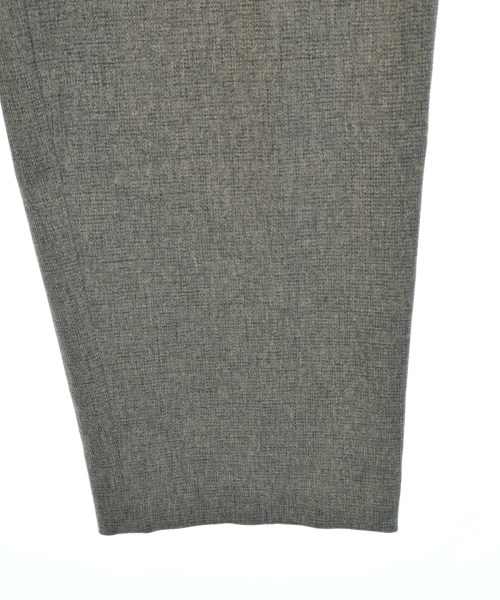 BEAUTY&YOUTH UNITED ARROWS（ビューティーアンドユースユナイテッドアローズ）スラックス グレー サイズ:M メンズ/2200645479041