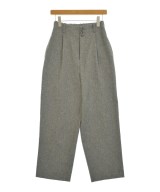 BEAUTY&YOUTH UNITED ARROWS（ビューティーアンドユースユナイテッドアローズ）スラックス グレー サイズ:M メンズ/2200645479041