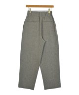 BEAUTY&YOUTH UNITED ARROWS（ビューティーアンドユースユナイテッドアローズ）スラックス グレー サイズ:M メンズ/2200645479041