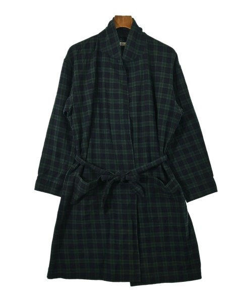 BEAUTY&YOUTH UNITED ARROWS(ビューティーアンドユースユナイテットアローズ)その他 緑 サイズ:S/2200653948065