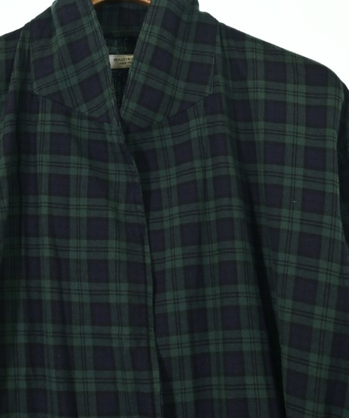 BEAUTY&YOUTH UNITED ARROWS（ビューティーアンドユースユナイテッドアローズ）その他 緑 サイズ:S メンズ/2200653948065