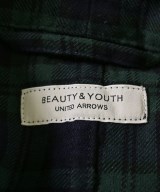 BEAUTY&YOUTH UNITED ARROWS（ビューティーアンドユースユナイテッドアローズ）その他 緑 サイズ:S メンズ/2200653948065
