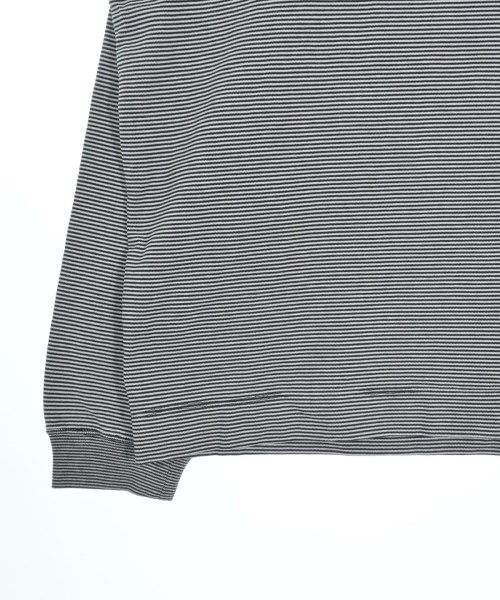 BEAUTY&YOUTH UNITED ARROWS（ビューティーアンドユースユナイテッドアローズ）Tシャツ・カットソー 黒 サイズ:L メンズ/2200652496093