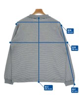 BEAUTY&YOUTH UNITED ARROWS（ビューティーアンドユースユナイテッドアローズ）Tシャツ・カットソー 黒 サイズ:L メンズ/2200652496093