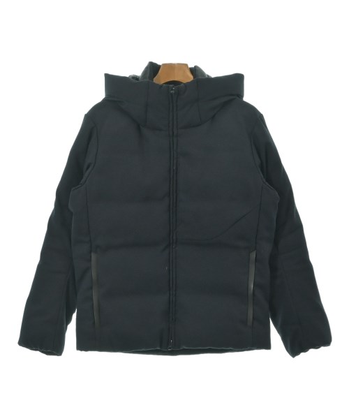 BEAUTY&YOUTH UNITED ARROWS(ビューティーアンドユースユナイテットアローズ)ダウンジャケット/ダウンベスト 紺 サイズ:S/2200654117071