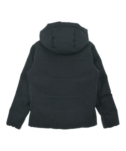 BEAUTY&YOUTH UNITED ARROWS（ビューティーアンドユースユナイテッドアローズ）ダウンジャケット/ダウンベスト 紺 サイズ:S メンズ/2200654117071