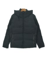 BEAUTY&YOUTH UNITED ARROWS（ビューティーアンドユースユナイテッドアローズ）ダウンジャケット/ダウンベスト 紺 サイズ:S メンズ/2200654117071