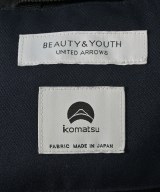 BEAUTY&YOUTH UNITED ARROWS（ビューティーアンドユースユナイテッドアローズ）ダウンジャケット/ダウンベスト 紺 サイズ:S メンズ/2200654117071