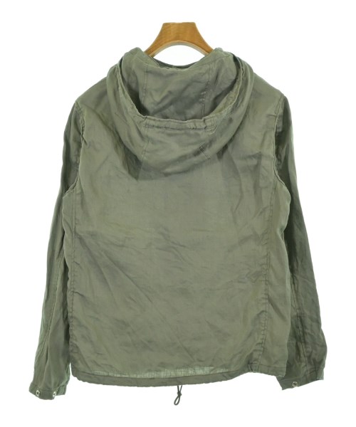 BEAUTY&YOUTH UNITED ARROWS（ビューティーアンドユースユナイテッドアローズ）ブルゾン カーキ サイズ:S メンズ/2200643687035