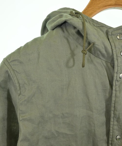 BEAUTY&YOUTH UNITED ARROWS（ビューティーアンドユースユナイテッドアローズ）ブルゾン カーキ サイズ:S メンズ/2200643687035