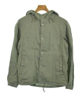 BEAUTY&YOUTH UNITED ARROWS（ビューティーアンドユースユナイテッドアローズ）ブルゾン カーキ サイズ:S メンズ/2200643687035