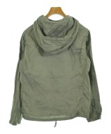 BEAUTY&YOUTH UNITED ARROWS（ビューティーアンドユースユナイテッドアローズ）ブルゾン カーキ サイズ:S メンズ/2200643687035