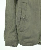 BEAUTY&YOUTH UNITED ARROWS（ビューティーアンドユースユナイテッドアローズ）ブルゾン カーキ サイズ:S メンズ/2200643687035
