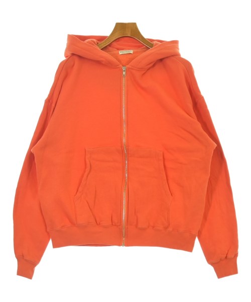 BEAUTY&YOUTH UNITED ARROWS（ビューティーアンドユースユナイテッドアローズ）パーカー オレンジ サイズ:S メンズ/2200647314043