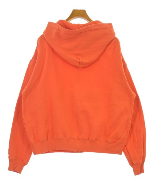 BEAUTY&YOUTH UNITED ARROWS（ビューティーアンドユースユナイテッドアローズ）パーカー オレンジ サイズ:S メンズ/2200647314043
