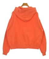 BEAUTY&YOUTH UNITED ARROWS（ビューティーアンドユースユナイテッドアローズ）パーカー オレンジ サイズ:S メンズ/2200647314043