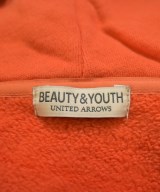 BEAUTY&YOUTH UNITED ARROWS（ビューティーアンドユースユナイテッドアローズ）パーカー オレンジ サイズ:S メンズ/2200647314043