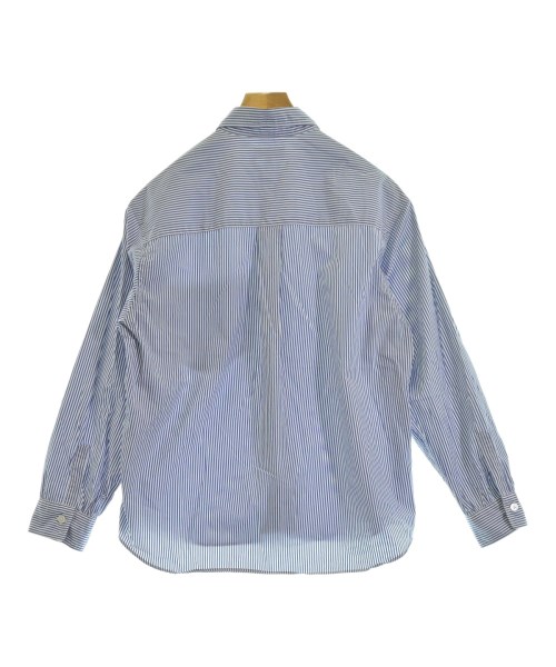 BEAUTY&YOUTH UNITED ARROWS（ビューティーアンドユースユナイテッドアローズ）カジュアルシャツ 紺 サイズ:S メンズ/2200647314050