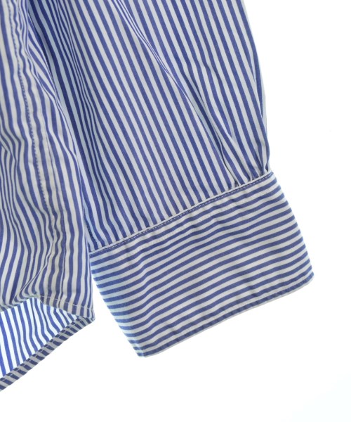 BEAUTY&YOUTH UNITED ARROWS（ビューティーアンドユースユナイテッドアローズ）カジュアルシャツ 紺 サイズ:S メンズ/2200647314050