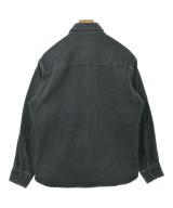 BEAUTY&YOUTH UNITED ARROWS（ビューティーアンドユースユナイテッドアローズ）カジュアルシャツ 黒 サイズ:S メンズ/2200647314098