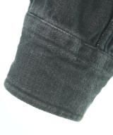 BEAUTY&YOUTH UNITED ARROWS（ビューティーアンドユースユナイテッドアローズ）カジュアルシャツ 黒 サイズ:S メンズ/2200647314098