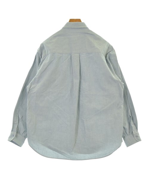 BEAUTY&YOUTH UNITED ARROWS（ビューティーアンドユースユナイテッドアローズ）カジュアルシャツ 青 サイズ:M メンズ/2200647314104