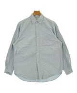 BEAUTY&YOUTH UNITED ARROWS（ビューティーアンドユースユナイテッドアローズ）カジュアルシャツ 青 サイズ:M メンズ/2200647314104