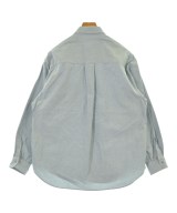 BEAUTY&YOUTH UNITED ARROWS（ビューティーアンドユースユナイテッドアローズ）カジュアルシャツ 青 サイズ:M メンズ/2200647314104